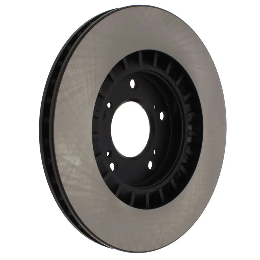 120.40048 - Centric Premium Brake Rotor 3 120.40048 - Centric Premium Brake Rotor - Image 3