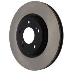 120.40048 - Centric Premium Brake Rotor