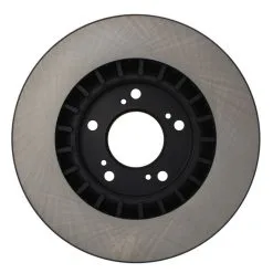 120.40048 - Centric Premium Brake Rotor 10 120.40048 - Centric Premium Brake Rotor -Performance Parts shop 120.40048 back ce59