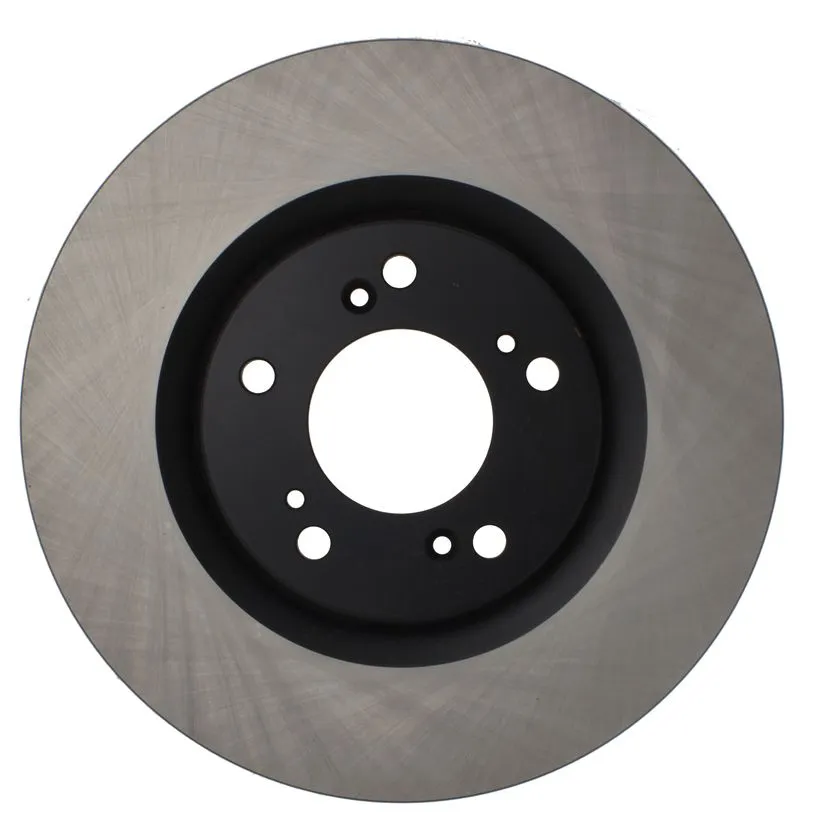 120.40048 - Centric Premium Brake Rotor 2 120.40048 - Centric Premium Brake Rotor - Image 2