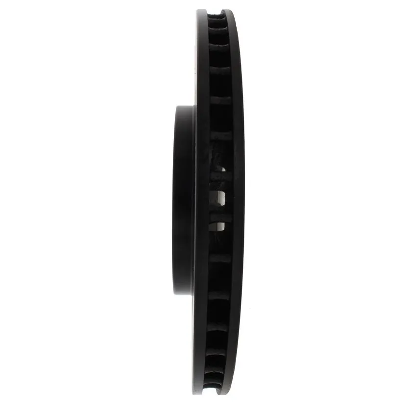 120.40048 - Centric Premium Brake Rotor 5 120.40048 - Centric Premium Brake Rotor - Image 5