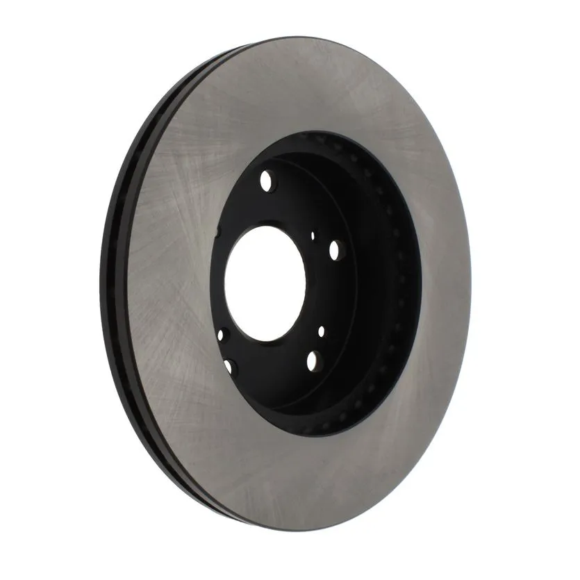 120.40056 - Centric Premium Brake Rotor 3 120.40056 - Centric Premium Brake Rotor - Image 3