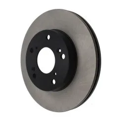 120.40056 - Centric Premium Brake Rotor