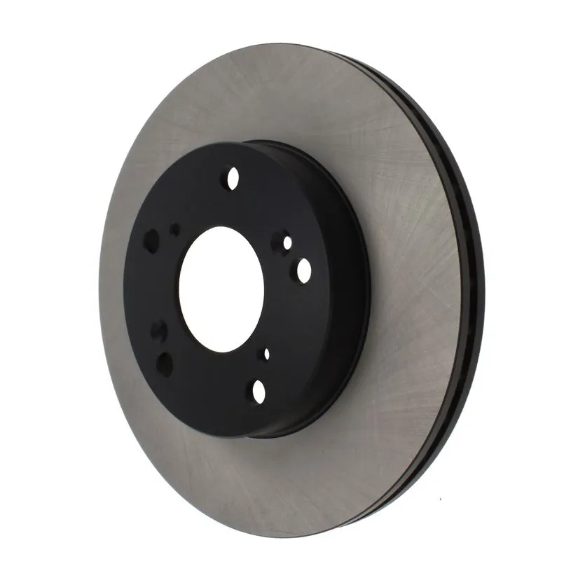 120.40056 - Centric Premium Brake Rotor 1 120.40056 - Centric Premium Brake Rotor
