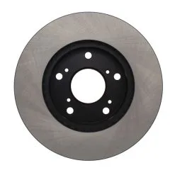 120.40056 - Centric Premium Brake Rotor 10 120.40056 - Centric Premium Brake Rotor -Performance Parts shop 120.40056 back 8690