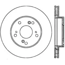 120.40056 - Centric Premium Brake Rotor 12 120.40056 - Centric Premium Brake Rotor -Performance Parts shop 120.40056 drawing 81eb