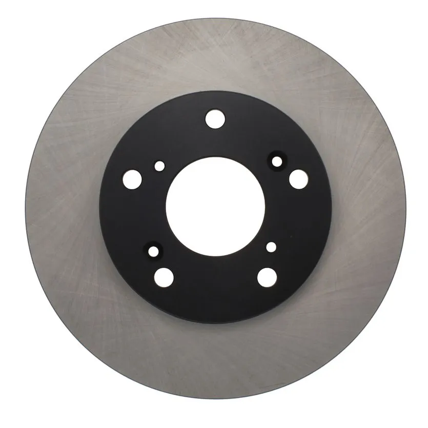 120.40056 - Centric Premium Brake Rotor 2 120.40056 - Centric Premium Brake Rotor - Image 2