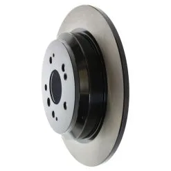 120.40091 - Centric Premium Brake Rotor