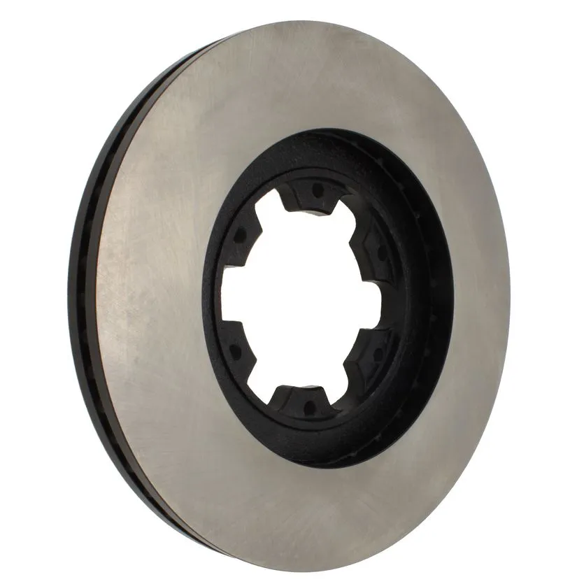 120.42068 - Centric Premium Brake Rotor 3 120.42068 - Centric Premium Brake Rotor - Image 3