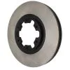 120.42068 - Centric Premium Brake Rotor