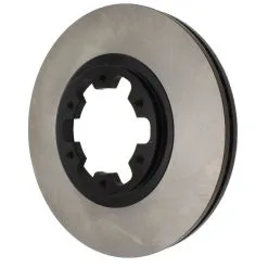 120.42068 - Centric Premium Brake Rotor