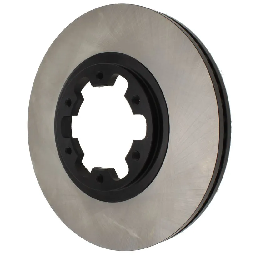 120.42068 - Centric Premium Brake Rotor 1 120.42068 - Centric Premium Brake Rotor