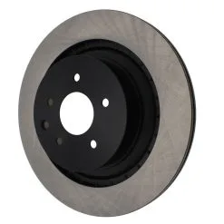 120.42101 - Centric Premium Brake Rotor