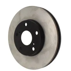 120.44079 - Centric Premium Brake Rotor
