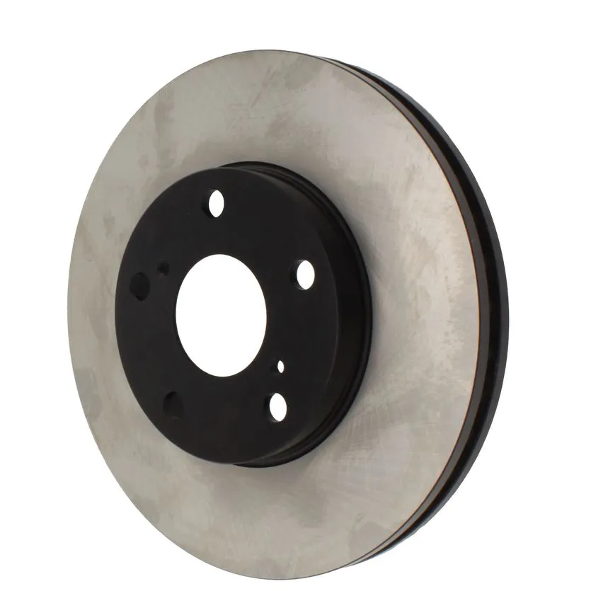 120.44079 - Centric Premium Brake Rotor 1 120.44079 - Centric Premium Brake Rotor
