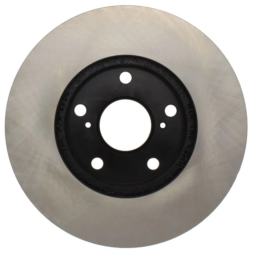 120.44079 - Centric Premium Brake Rotor 4 120.44079 - Centric Premium Brake Rotor - Image 4