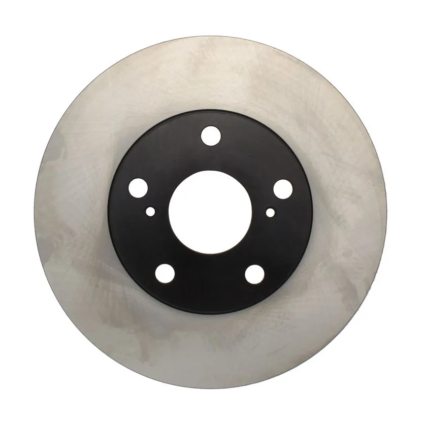 120.44079 - Centric Premium Brake Rotor 2 120.44079 - Centric Premium Brake Rotor - Image 2