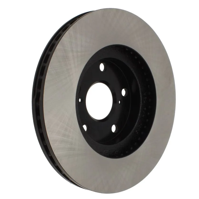 120.44088 - Centric Premium Brake Rotor 3 120.44088 - Centric Premium Brake Rotor - Image 3