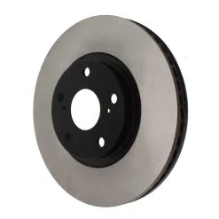 120.44088 - Centric Premium Brake Rotor