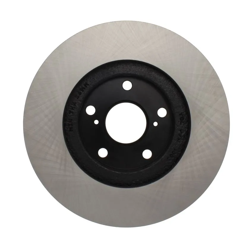 120.44088 - Centric Premium Brake Rotor 4 120.44088 - Centric Premium Brake Rotor - Image 4