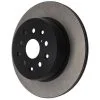 120.44105 - Centric Premium Brake Rotor