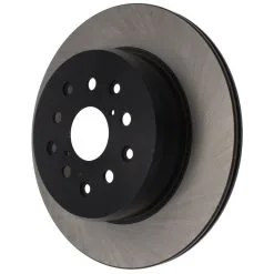 120.44105 - Centric Premium Brake Rotor