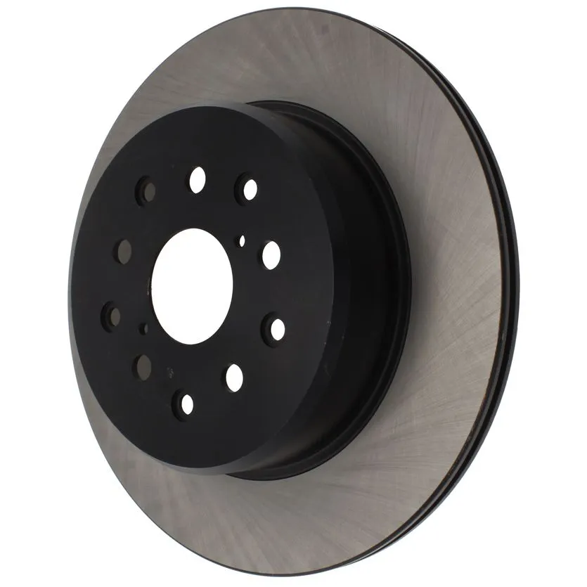 120.44105 - Centric Premium Brake Rotor 1 120.44105 - Centric Premium Brake Rotor