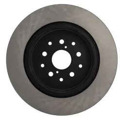 120.44105 - Centric Premium Brake Rotor 10 120.44105 - Centric Premium Brake Rotor -Performance Parts shop 120.44105 back 5420