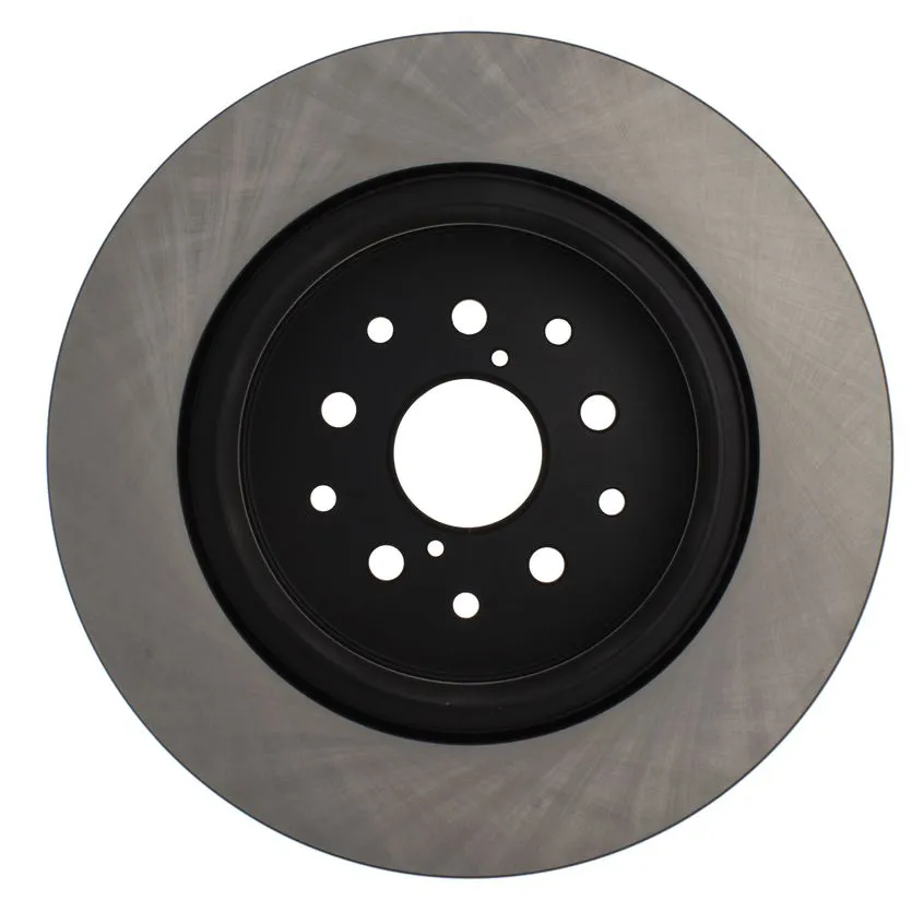 120.44105 - Centric Premium Brake Rotor 4 120.44105 - Centric Premium Brake Rotor - Image 4