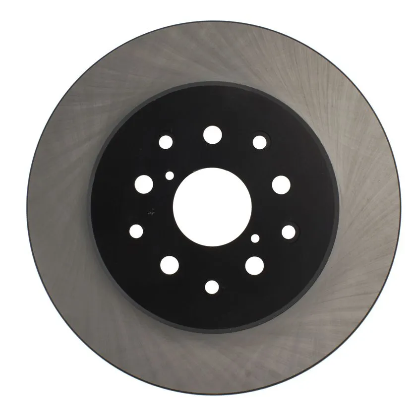 120.44105 - Centric Premium Brake Rotor 2 120.44105 - Centric Premium Brake Rotor - Image 2