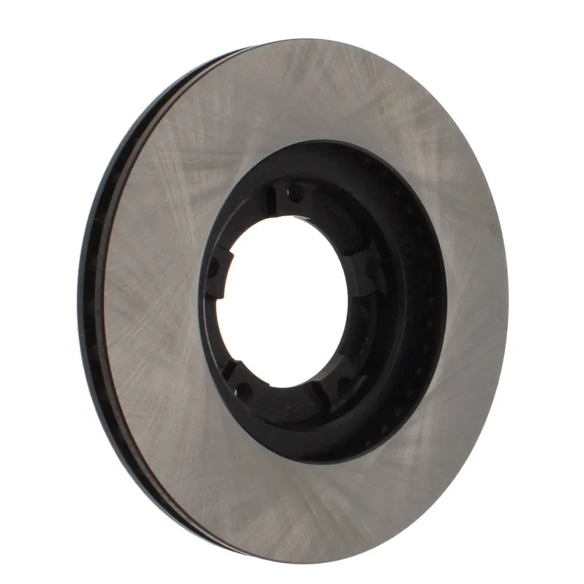 120.44108 - Centric Premium Brake Rotor 3 120.44108 - Centric Premium Brake Rotor - Image 3