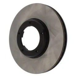 120.44108 - Centric Premium Brake Rotor