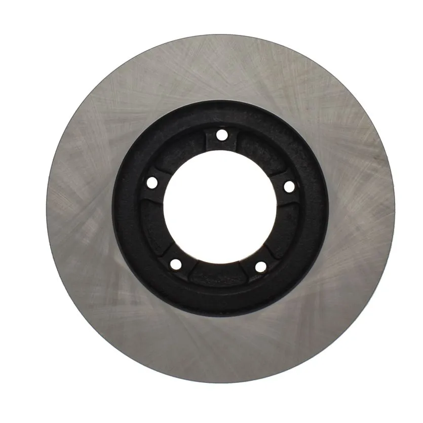 120.44108 - Centric Premium Brake Rotor 4 120.44108 - Centric Premium Brake Rotor - Image 4
