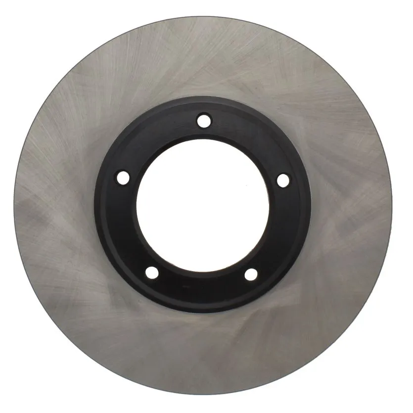 120.44108 - Centric Premium Brake Rotor 2 120.44108 - Centric Premium Brake Rotor - Image 2