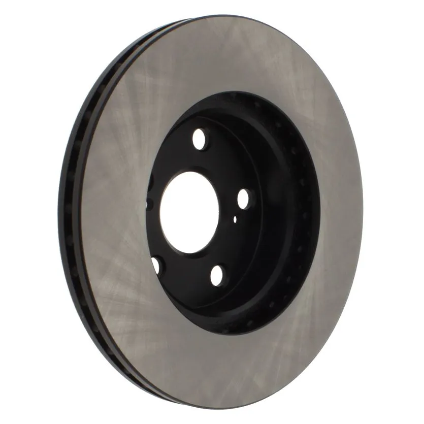 120.44135 - Centric Premium Brake Rotor 3 120.44135 - Centric Premium Brake Rotor - Image 3