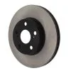 120.44135 - Centric Premium Brake Rotor
