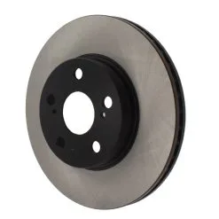 120.44135 - Centric Premium Brake Rotor