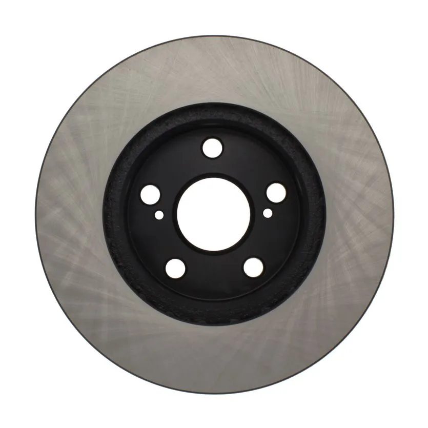 120.44135 - Centric Premium Brake Rotor 4 120.44135 - Centric Premium Brake Rotor - Image 4