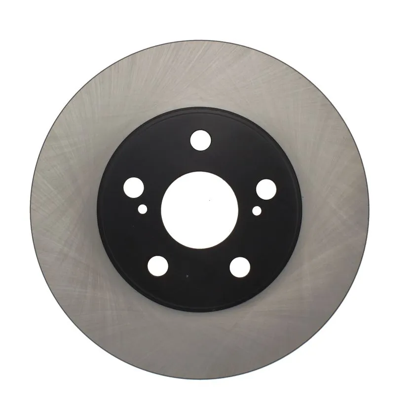 120.44135 - Centric Premium Brake Rotor 2 120.44135 - Centric Premium Brake Rotor - Image 2