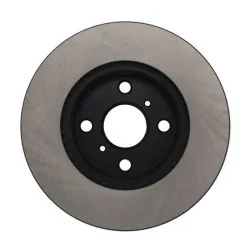 120.44143 - Centric Premium Brake Rotor -Performance Parts shop 120.44143 back e2b3