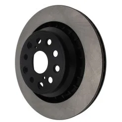 120.44152 - Centric Premium Brake Rotor