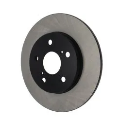 120.44161 - Centric Premium Brake Rotor