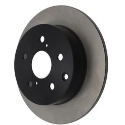 120.44167 - Centric Premium Brake Rotor