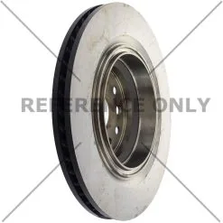 120.44208 - Centric Premium Brake Rotor -Performance Parts shop 120.44208 angleback 7420