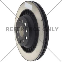 120.44208 - Centric Premium Brake Rotor