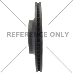 120.44208 - Centric Premium Brake Rotor -Performance Parts shop 120.44208 side dad0