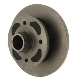 120.45008 - Centric Premium Brake Rotor