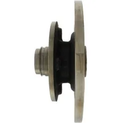 120.45008 - Centric Premium Brake Rotor -Performance Parts shop 120.45008 side c18d