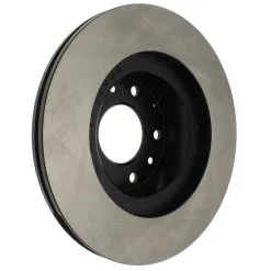 120.45051 - Centric Premium Brake Rotor -Performance Parts shop 120.45051 angleback c769