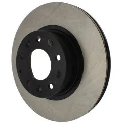 120.45051 - Centric Premium Brake Rotor